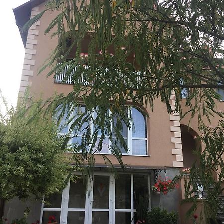 Private House Apartment Berehove  Ngoại thất bức ảnh