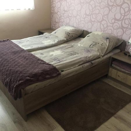 Private House Apartment Berehove  Ngoại thất bức ảnh
