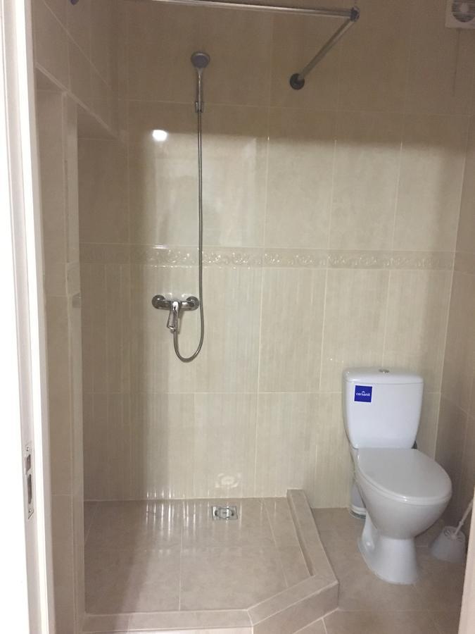 Private House Apartment Berehove  Ngoại thất bức ảnh