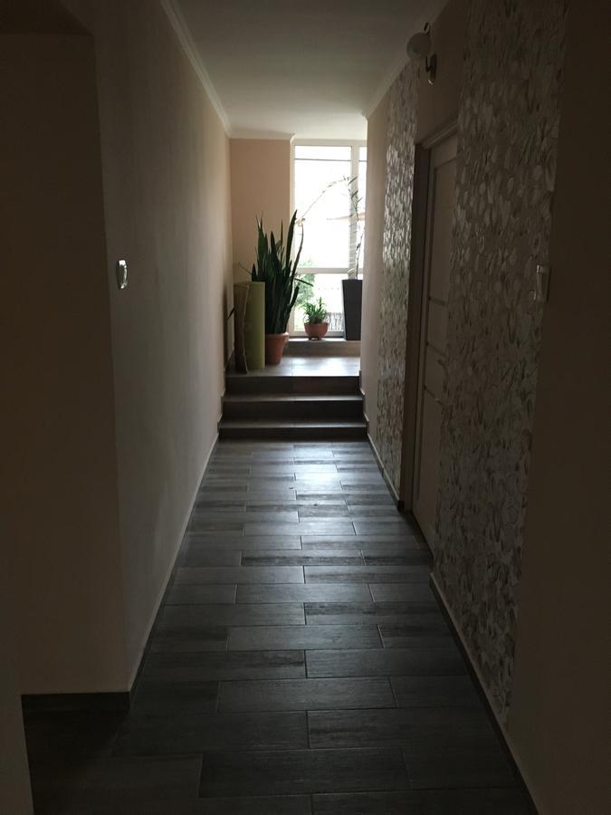 Private House Apartment Berehove  Ngoại thất bức ảnh