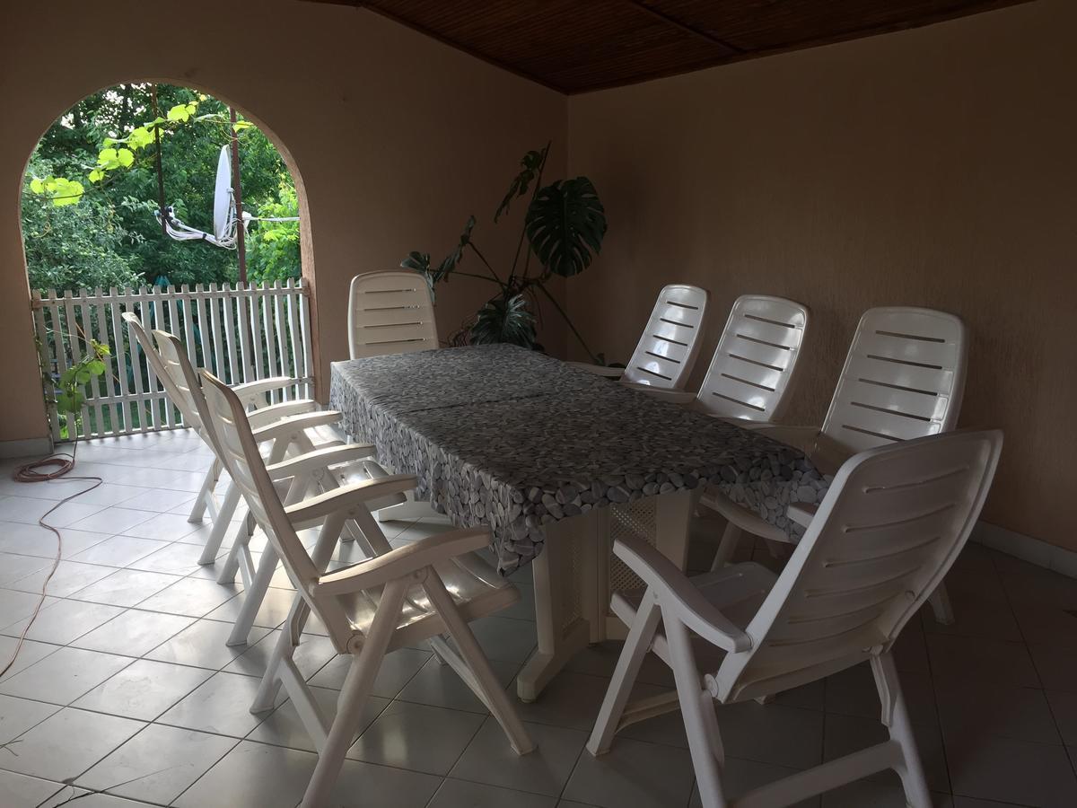 Private House Apartment Berehove  Ngoại thất bức ảnh