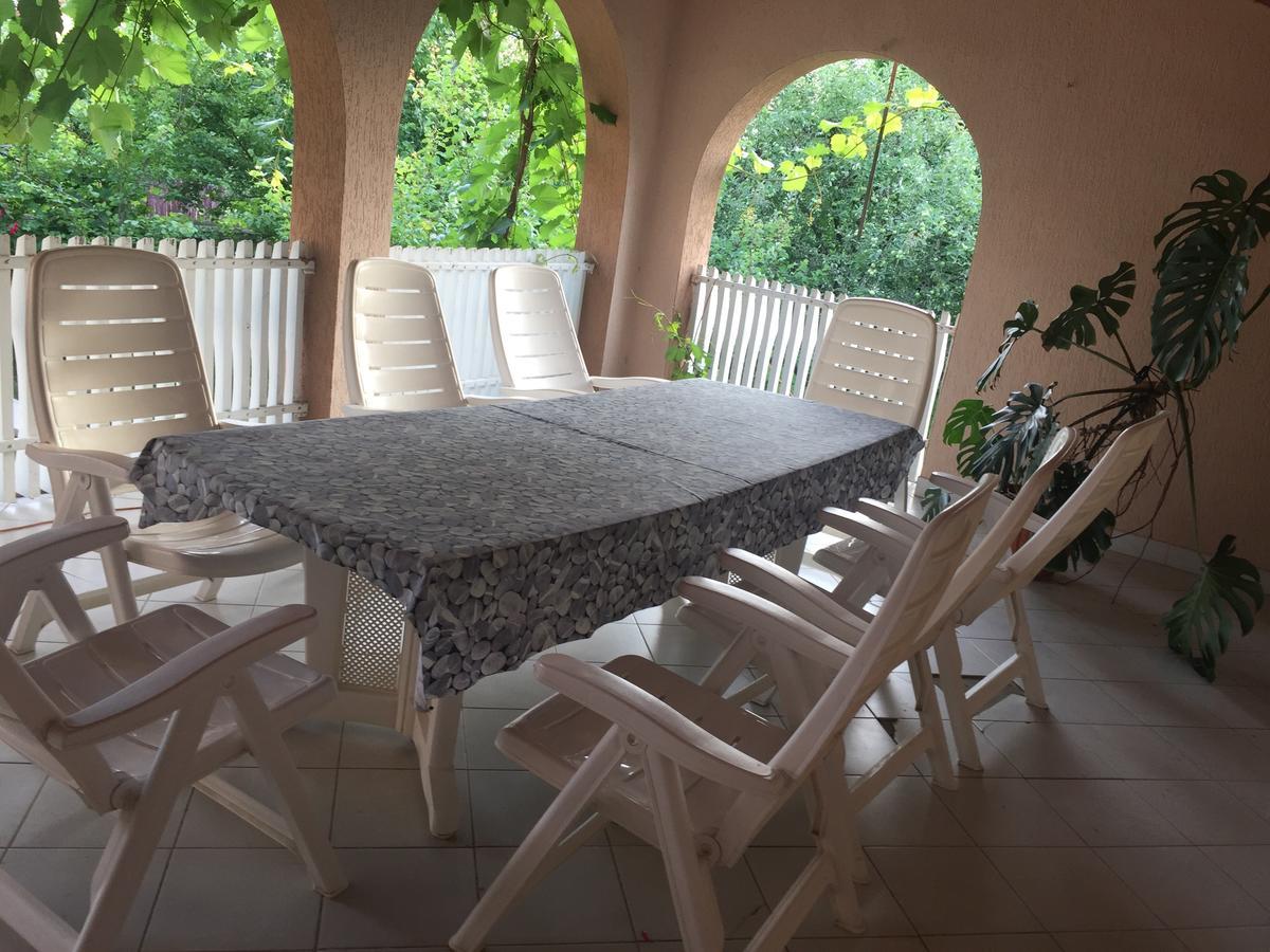 Private House Apartment Berehove  Ngoại thất bức ảnh