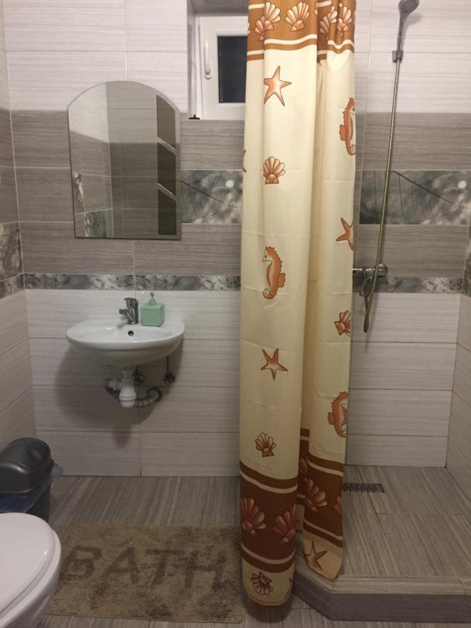 Private House Apartment Berehove  Ngoại thất bức ảnh