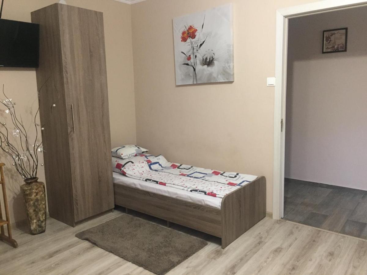 Private House Apartment Berehove  Ngoại thất bức ảnh