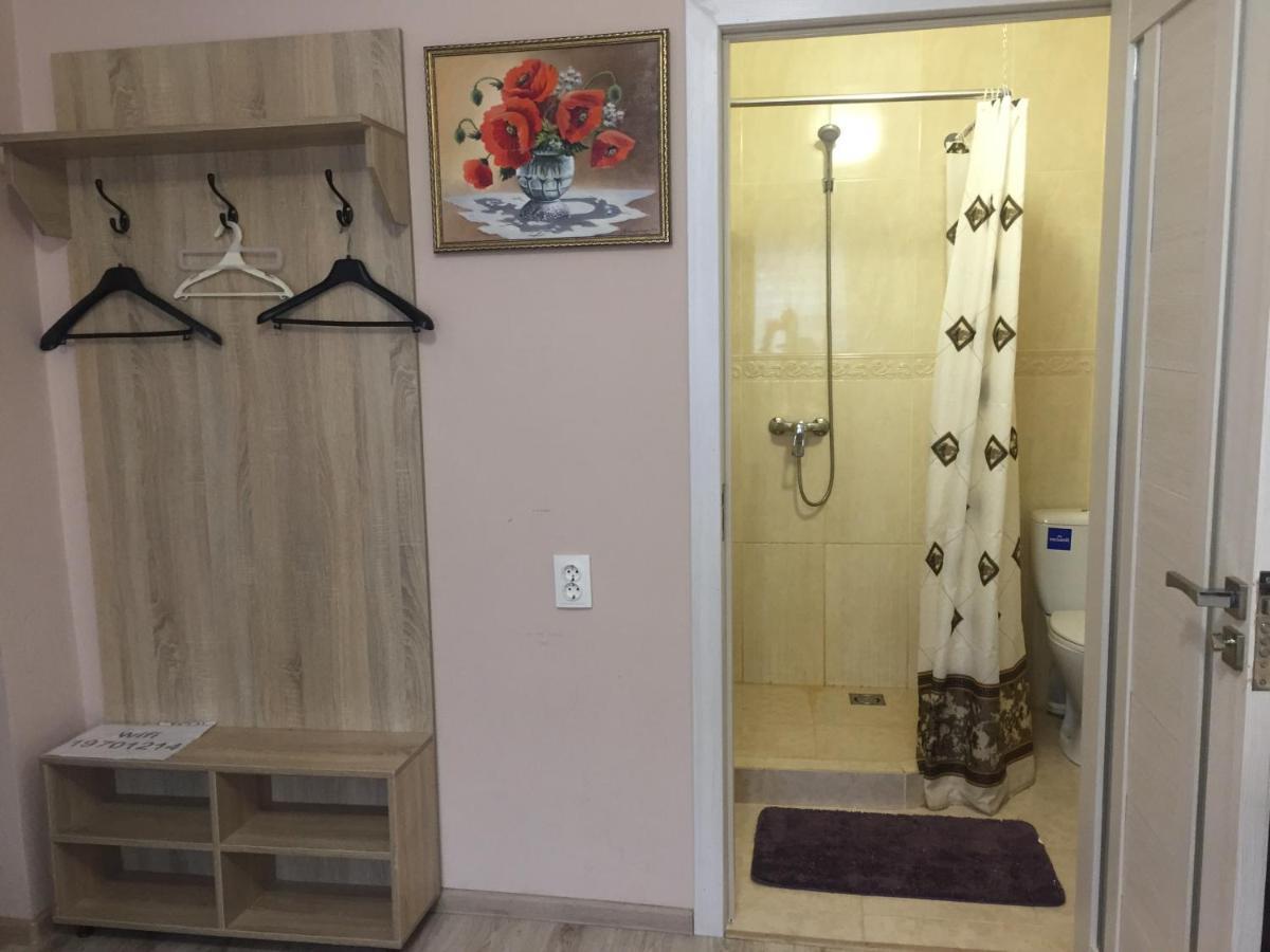 Private House Apartment Berehove  Ngoại thất bức ảnh