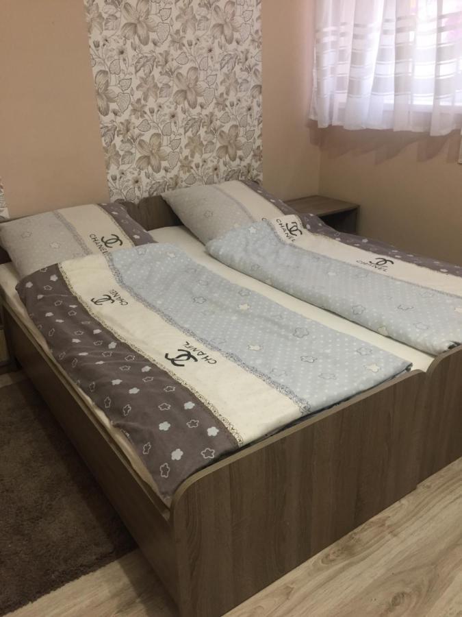 Private House Apartment Berehove  Ngoại thất bức ảnh
