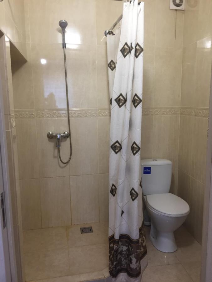 Private House Apartment Berehove  Ngoại thất bức ảnh