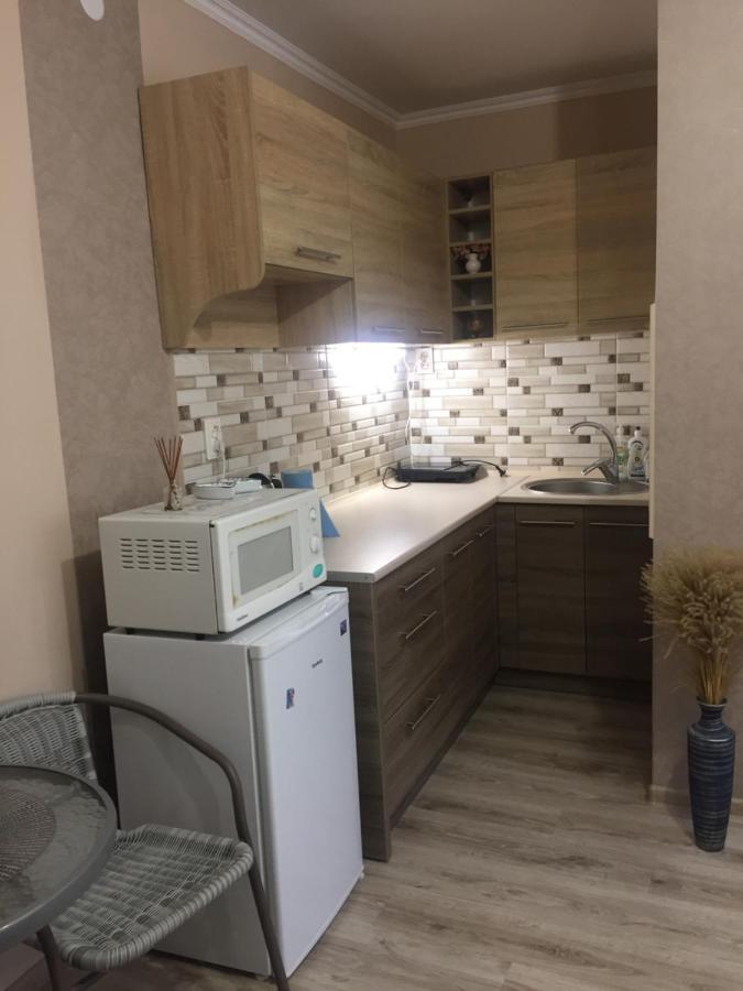 Private House Apartment Berehove  Ngoại thất bức ảnh