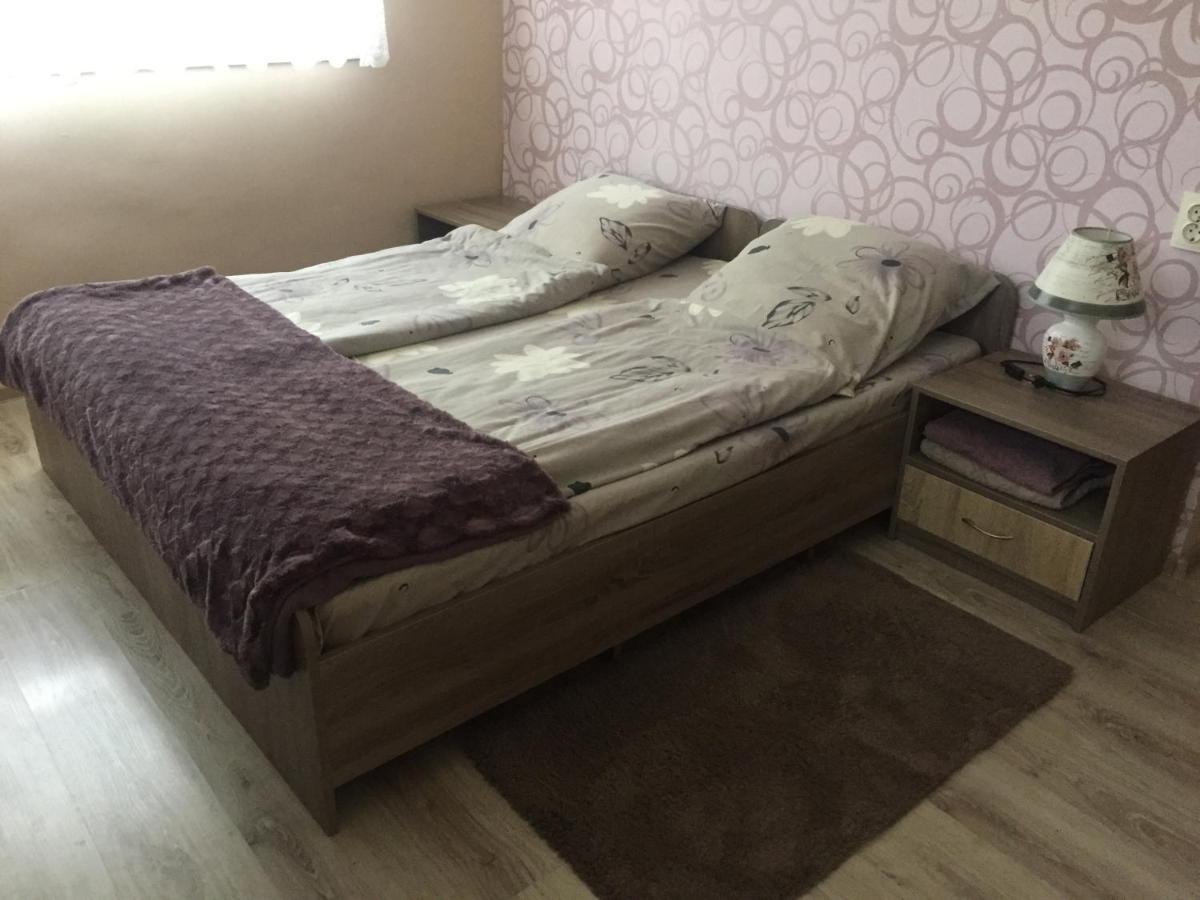 Private House Apartment Berehove  Ngoại thất bức ảnh