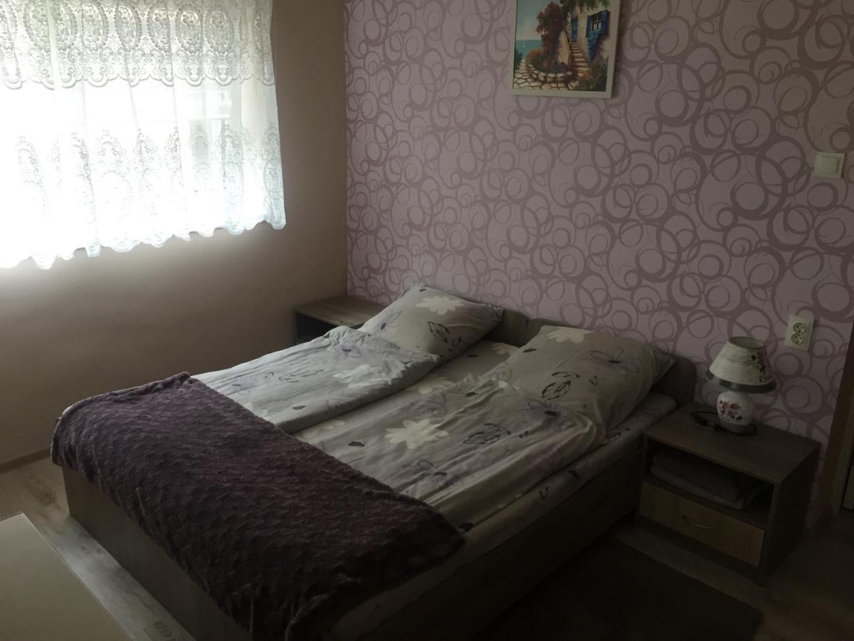 Private House Apartment Berehove  Ngoại thất bức ảnh