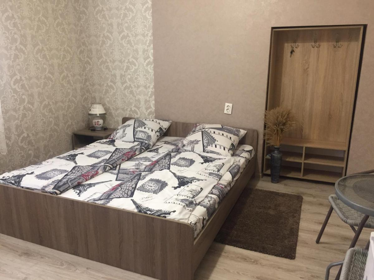 Private House Apartment Berehove  Ngoại thất bức ảnh